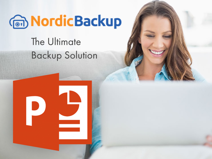 cloud backup for personal use