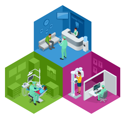 guide to data backup for medical offices by Nordic Backup