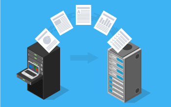 Migrate To Sharepoint